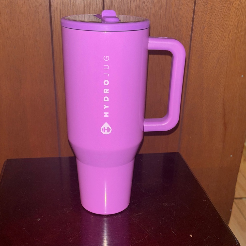 HydroJug Traveler Pulse 40 oz